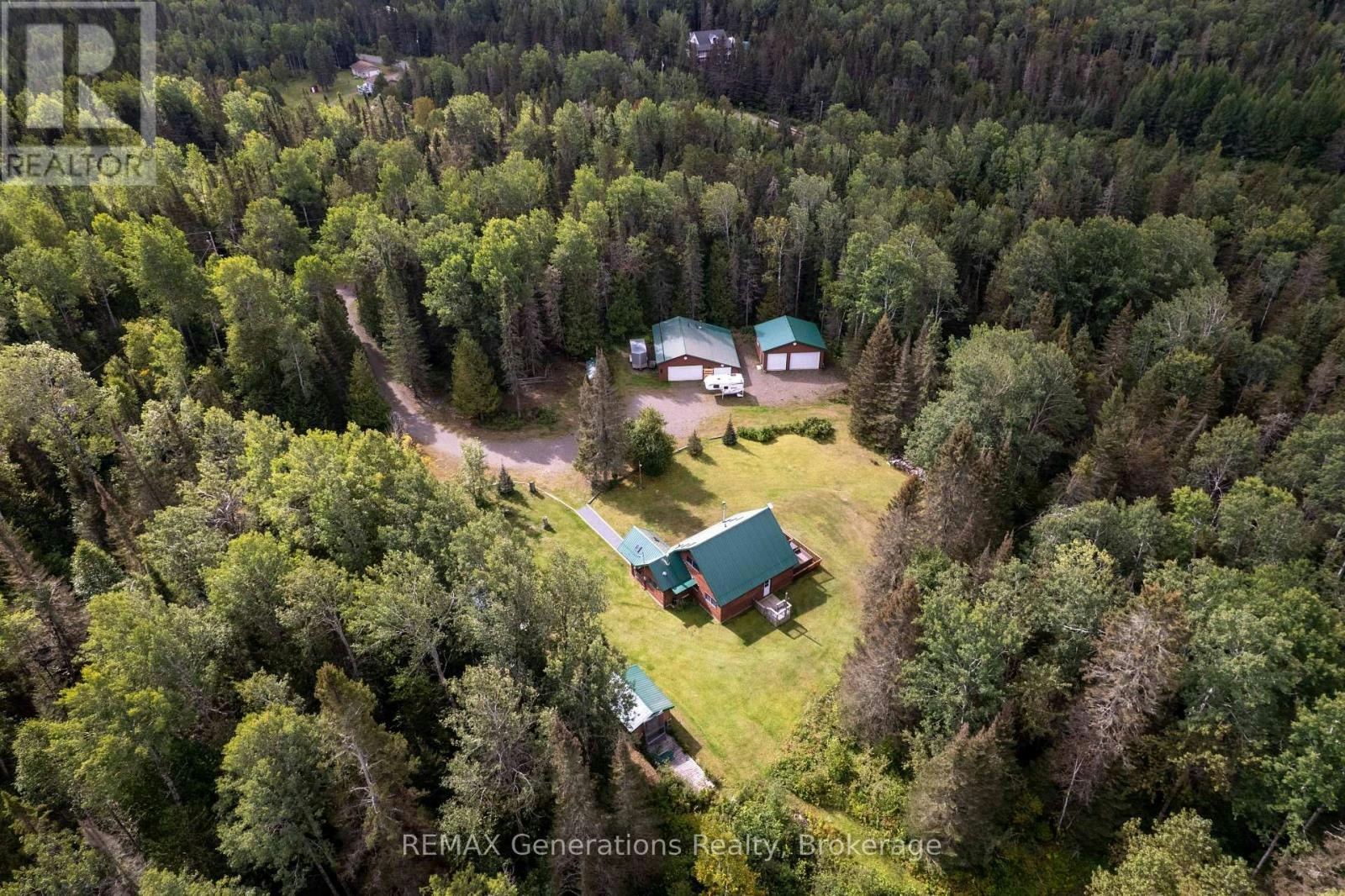 131 Pursiainen Loop, Wiggins Township, ON, P7G 0R4