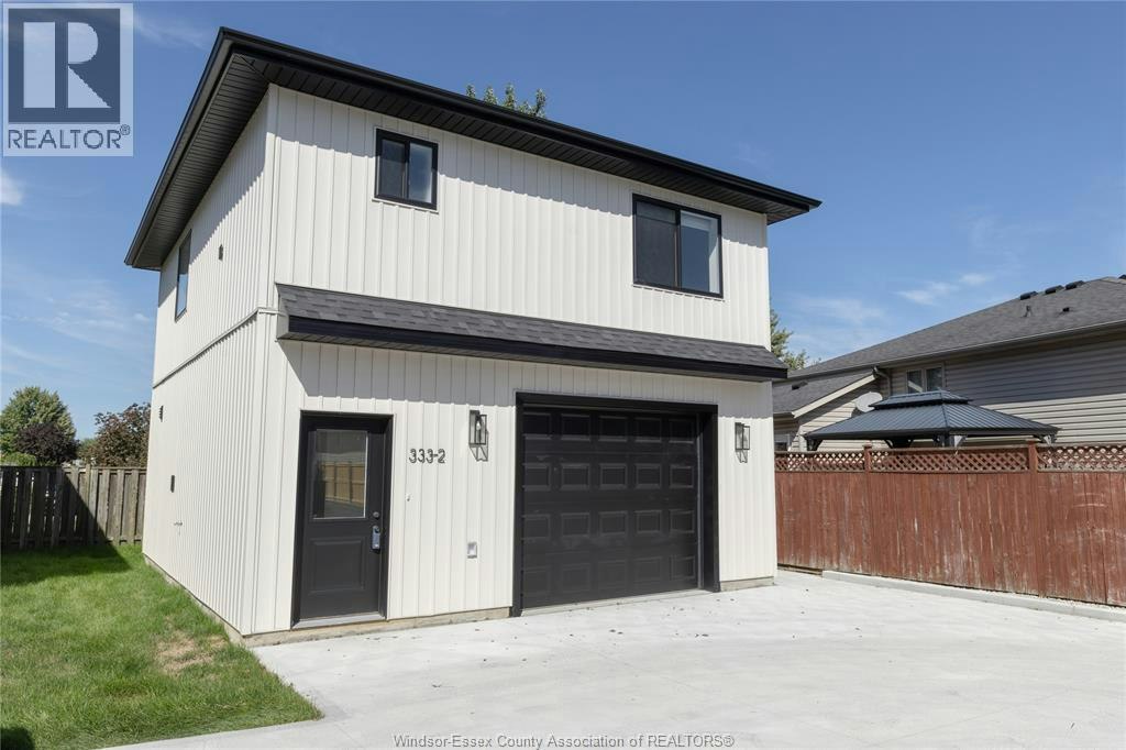 2-333 Bouffard, Lasalle, ON, N9J 1G3 - 2