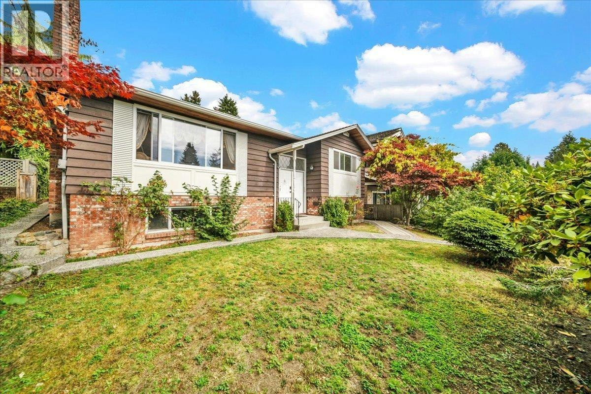 1433 Kings Avenue, West Vancouver, BC, V7T 2C7