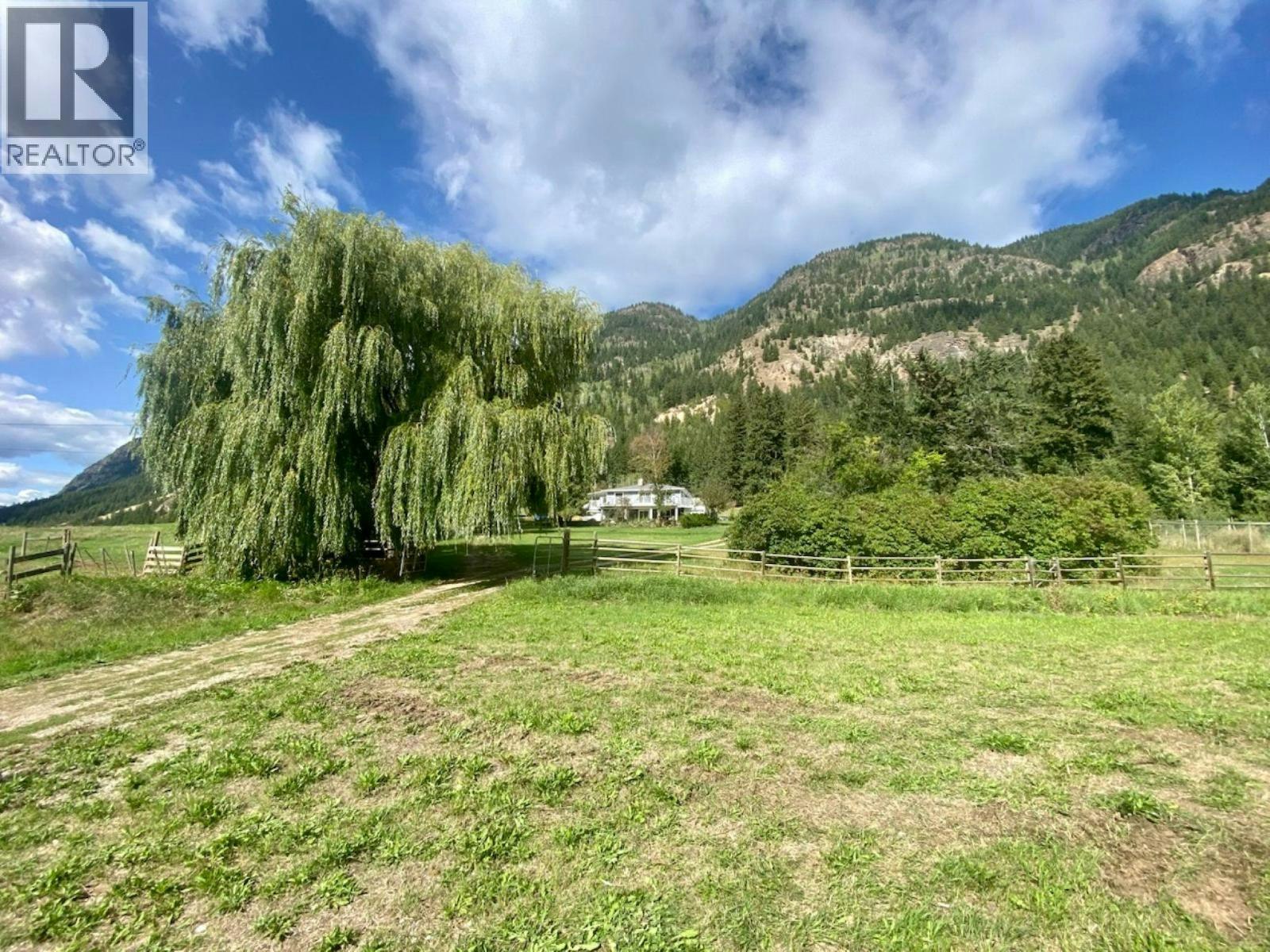 400 Agate Bay Road, Barriere, BC, V0E 2E0