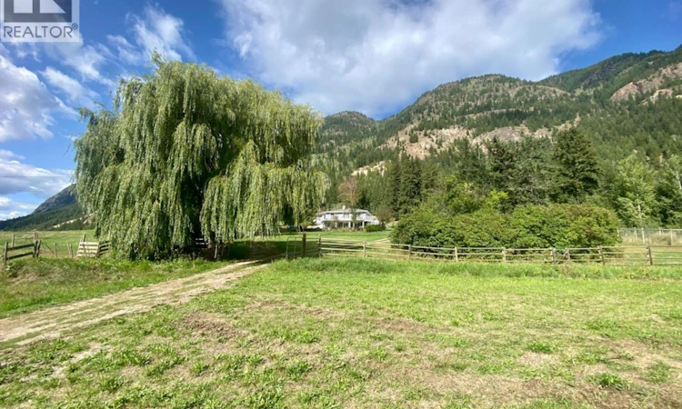 400 Agate Bay Road