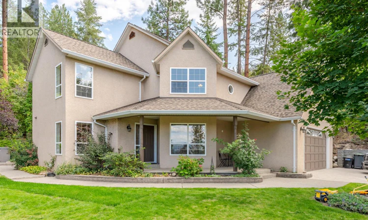 3281 Juniper Drive