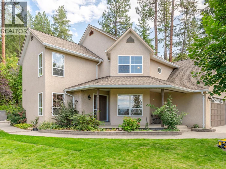 3281 Juniper Drive, Naramata, BC, V0H 1N1