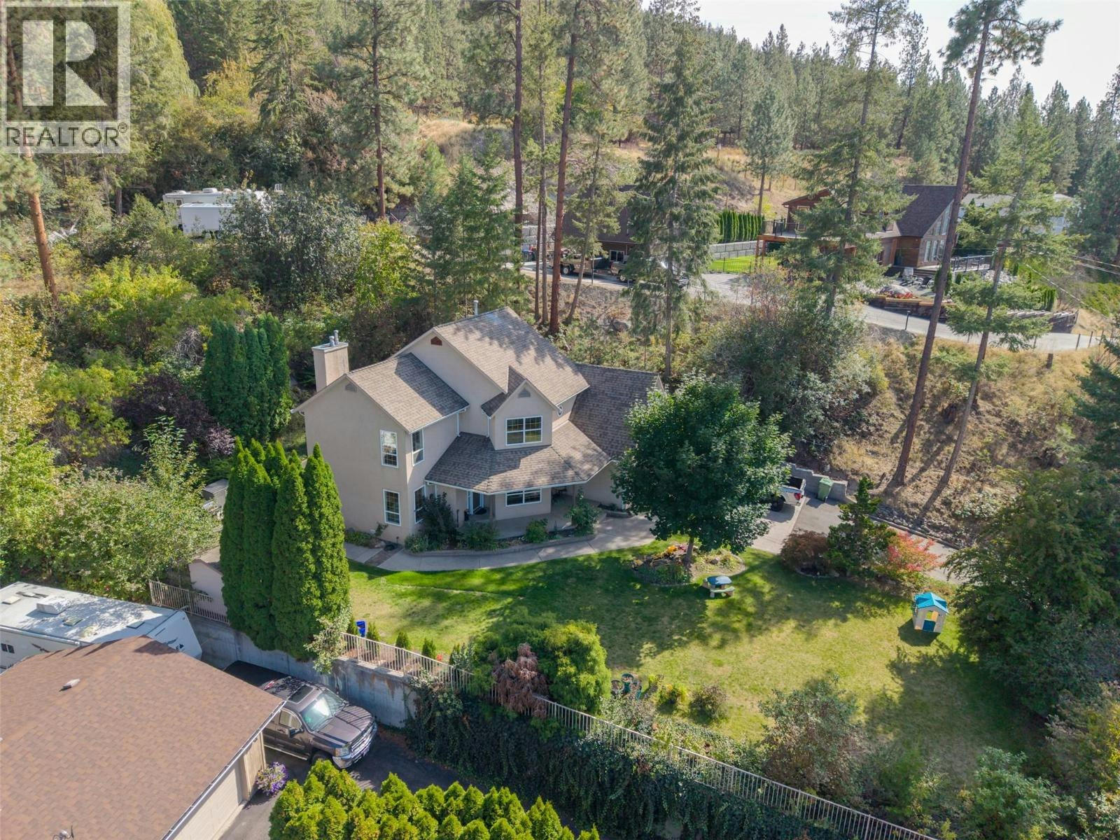 3281 Juniper Drive - 3