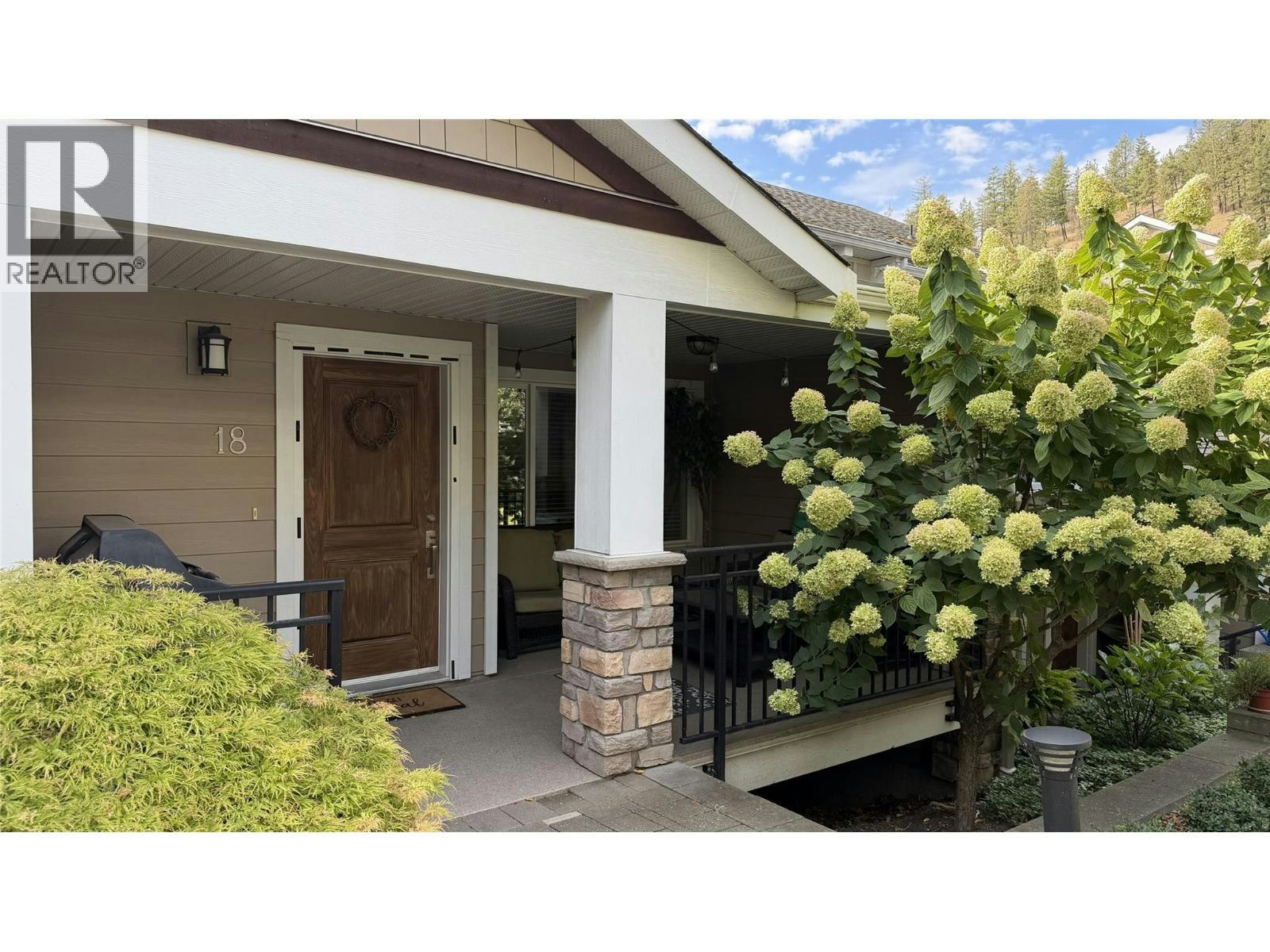 18-600 Boynton Place, Kelowna, BC, V1V 3B8