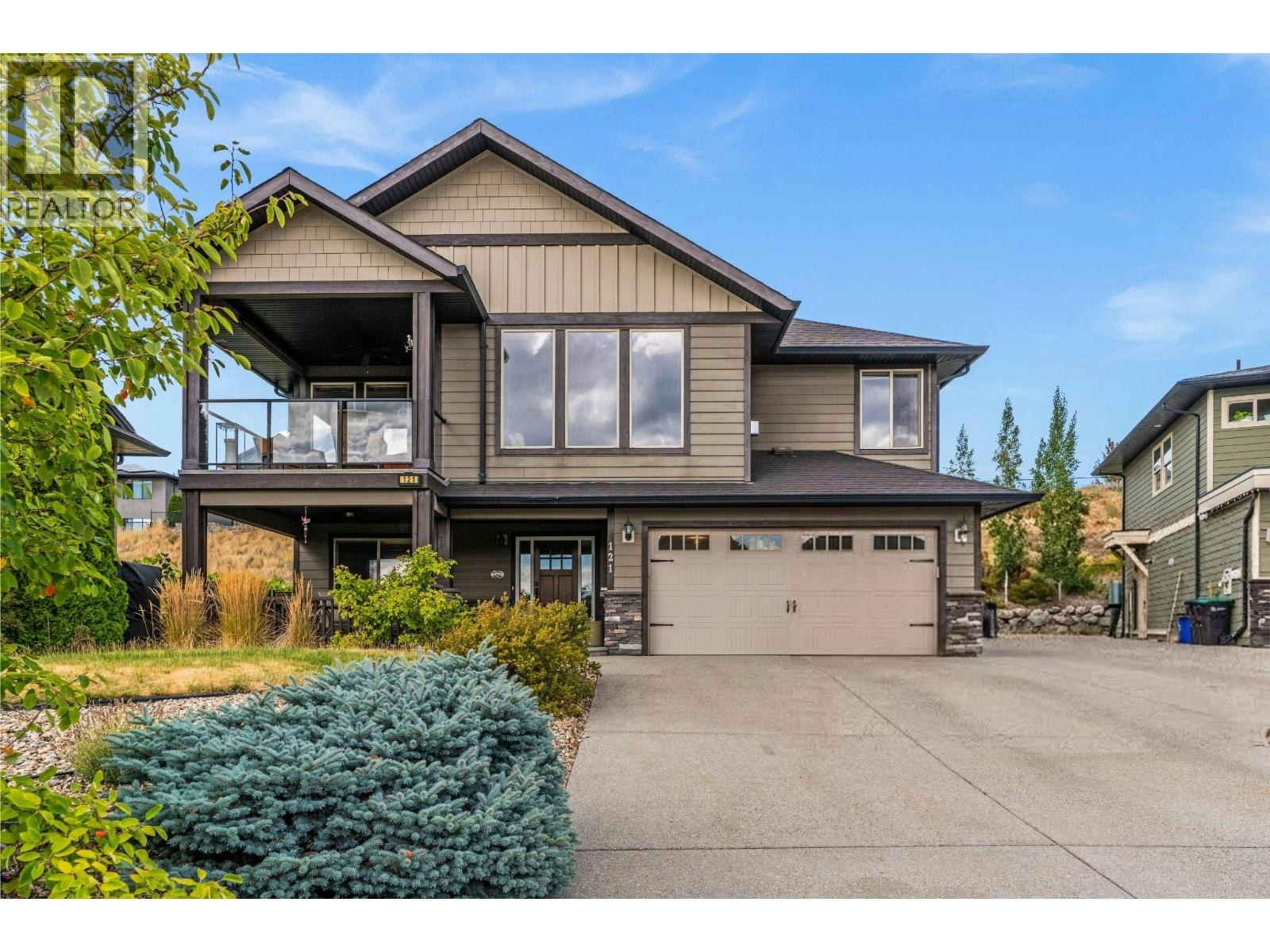 121 Blackcomb Court, Vernon, BC, V1B 4E1