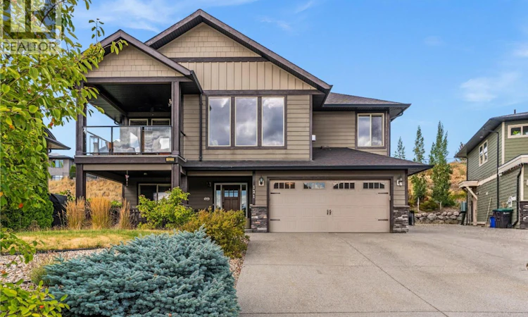 121 Blackcomb Court