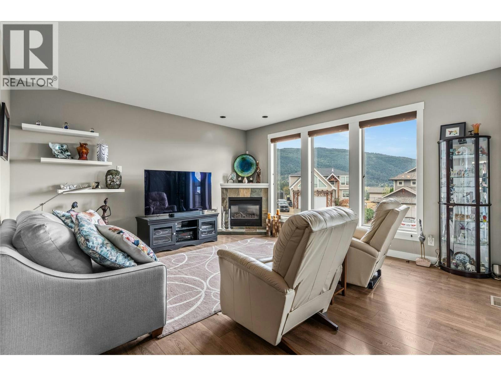 121 Blackcomb Court, Vernon, BC, V1B 4E1 - 13