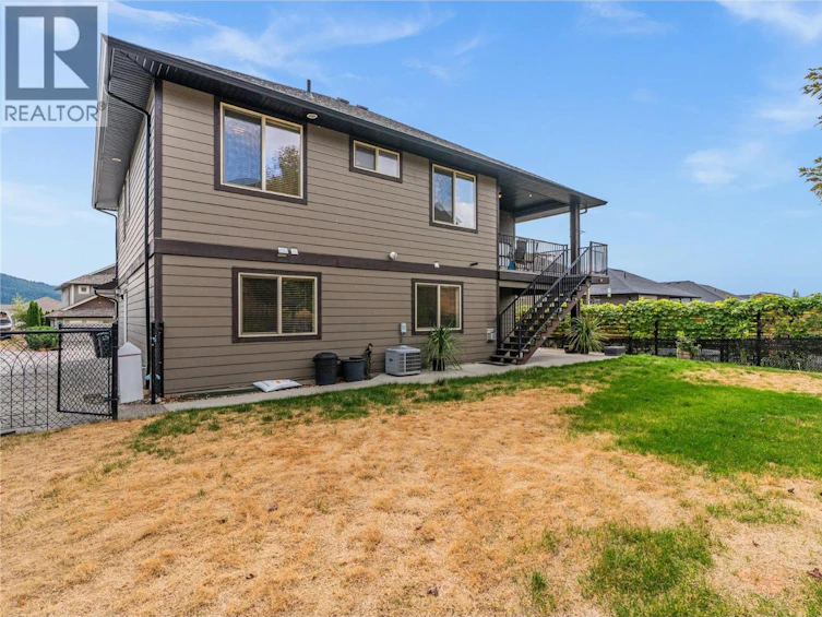121 Blackcomb Court, Vernon, BC, V1B 4E1 - 45
