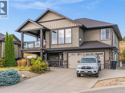 121 Blackcomb Court - 2