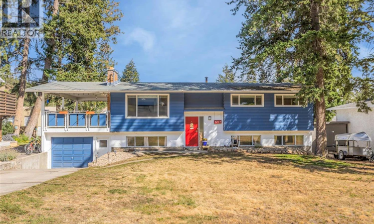 3227 Mciver Road