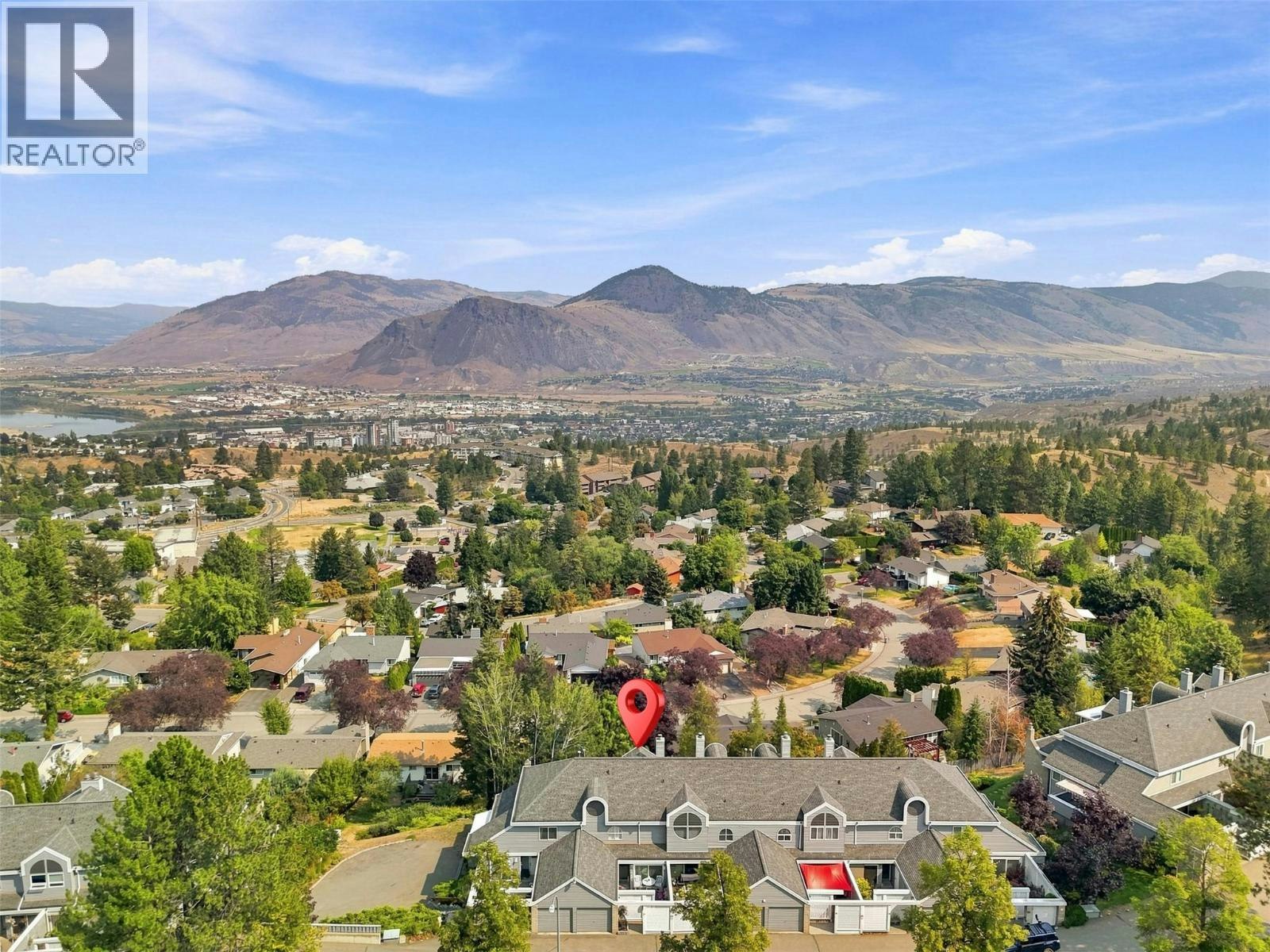11-1795 Summit Drive, Kamloops, BC, V2E 2E8