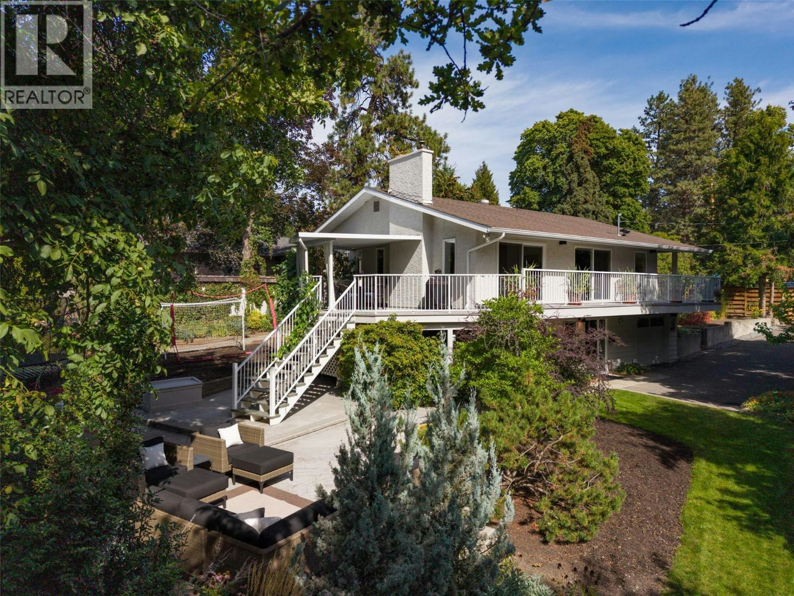 1764 N Highland Drive, Kelowna, BC, V1Y 4L1