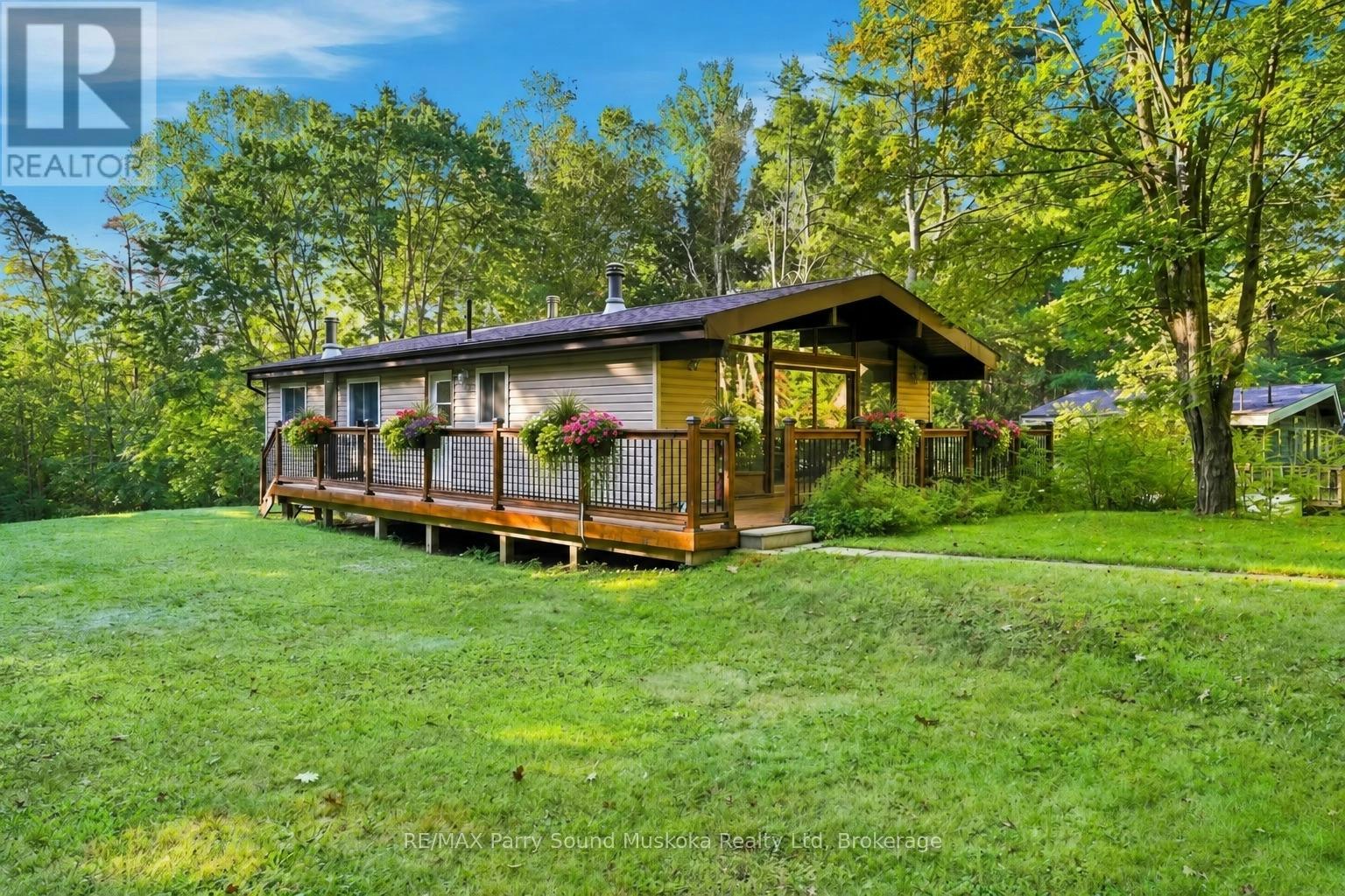 10 Magor Drive, Seguin, ON, P0C 1J0