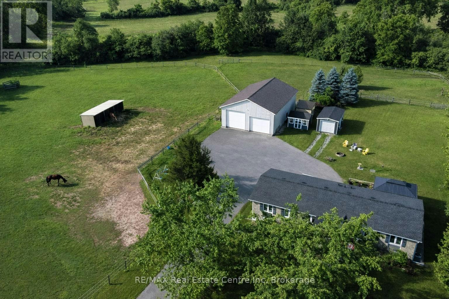 3988 Hwy 6 Highway, Puslinch, ON, N0B 2J0
