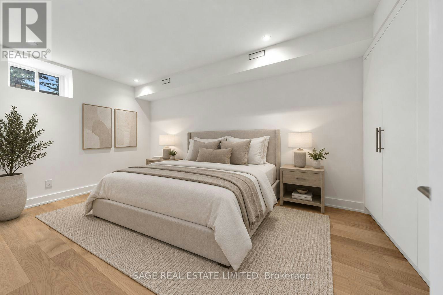 2 Addison Crescent, Toronto, ON, M3B 1K8 - 43