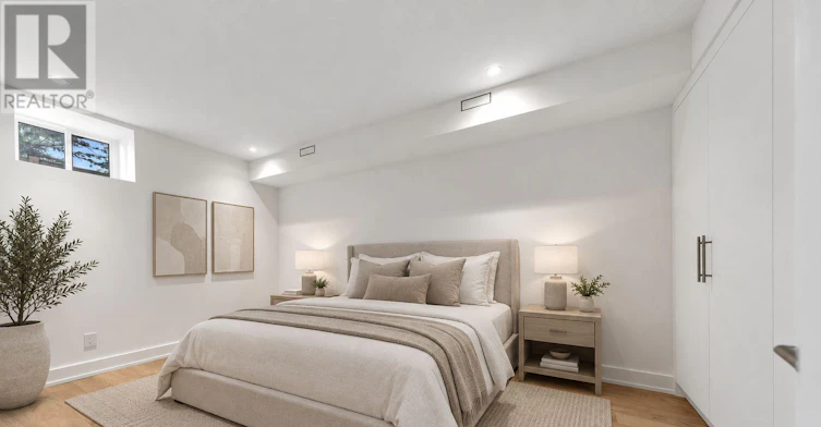2 Addison Crescent, Toronto, ON, M3B 1K8 - 43