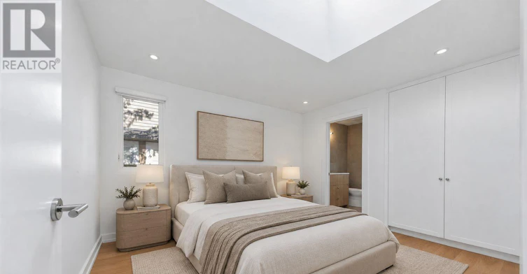 2 Addison Crescent, Toronto, ON, M3B 1K8 - 32