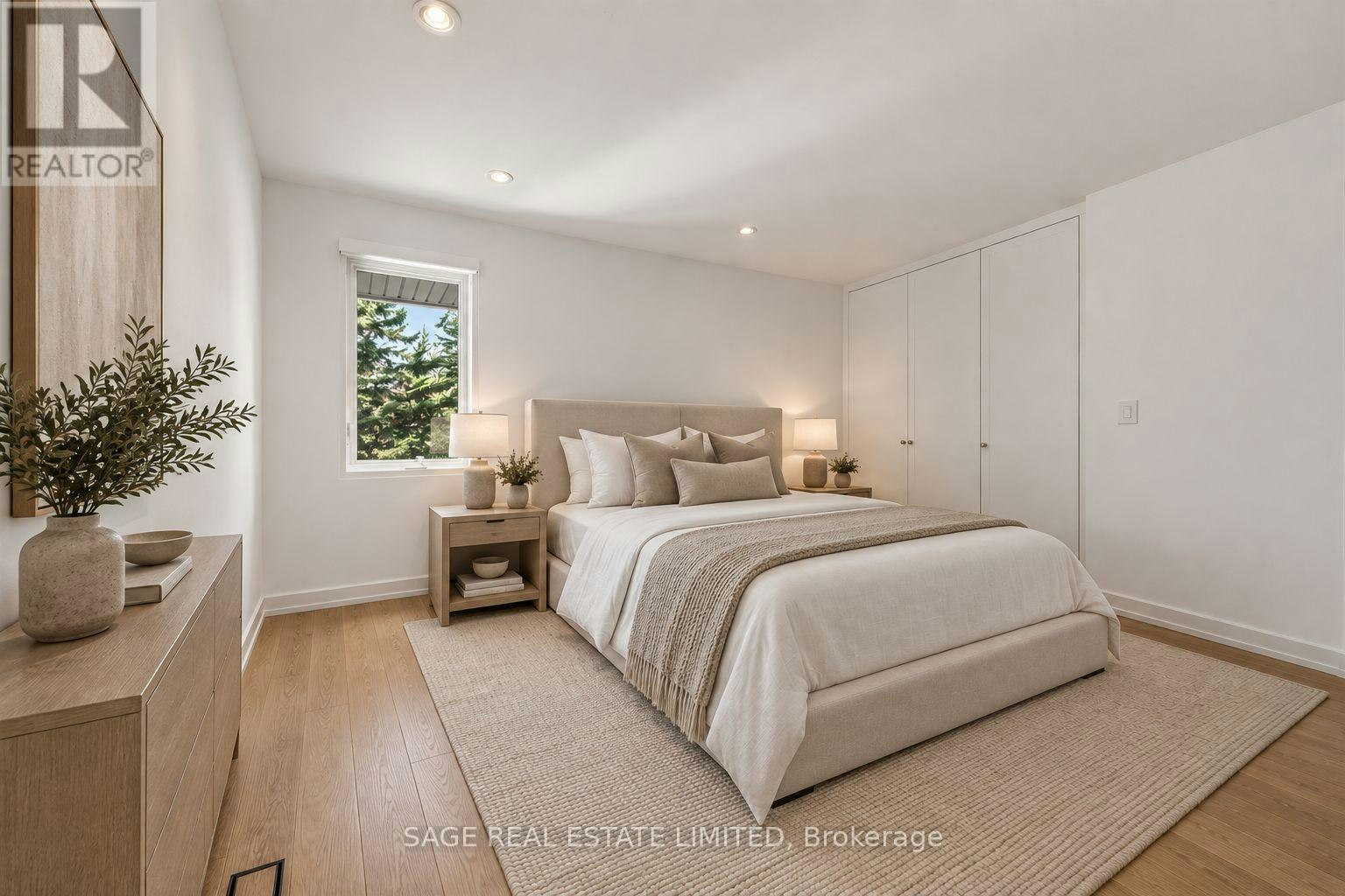 2 Addison Crescent, Toronto, ON, M3B 1K8 - 30