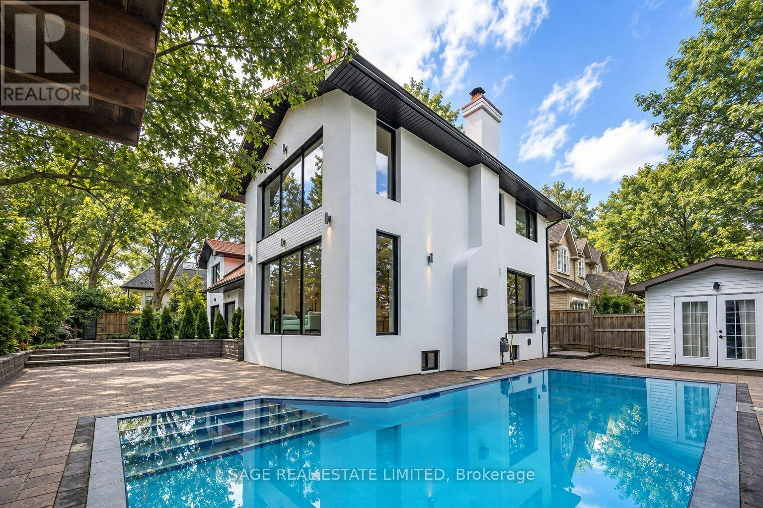 2 Addison Crescent, Toronto, ON, M3B 1K8 - 50