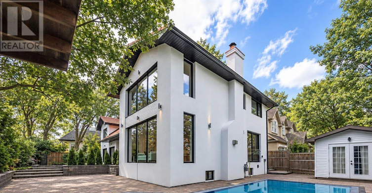 2 Addison Crescent, Toronto, ON, M3B 1K8 - 50