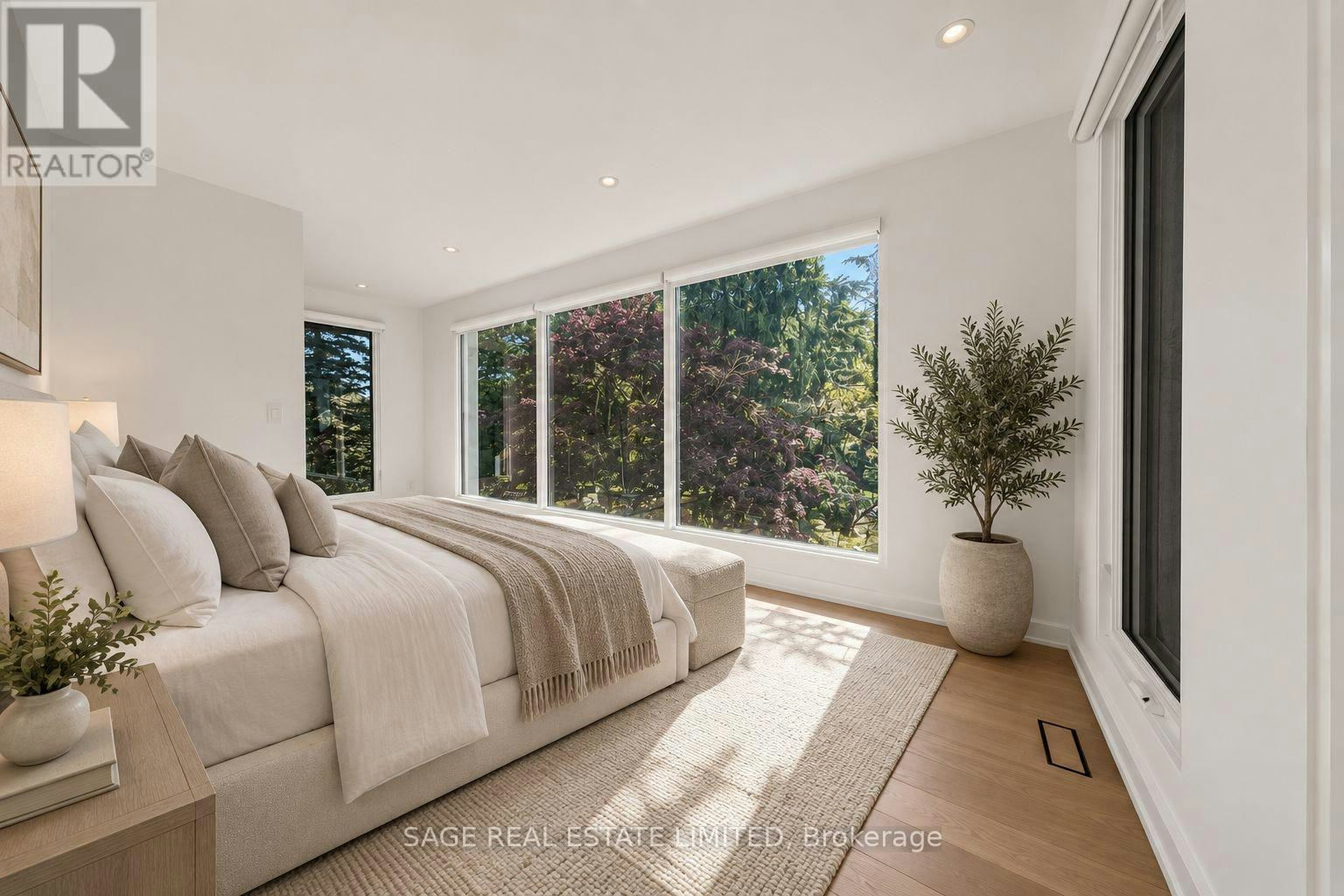 2 Addison Crescent, Toronto, ON, M3B 1K8 - 26