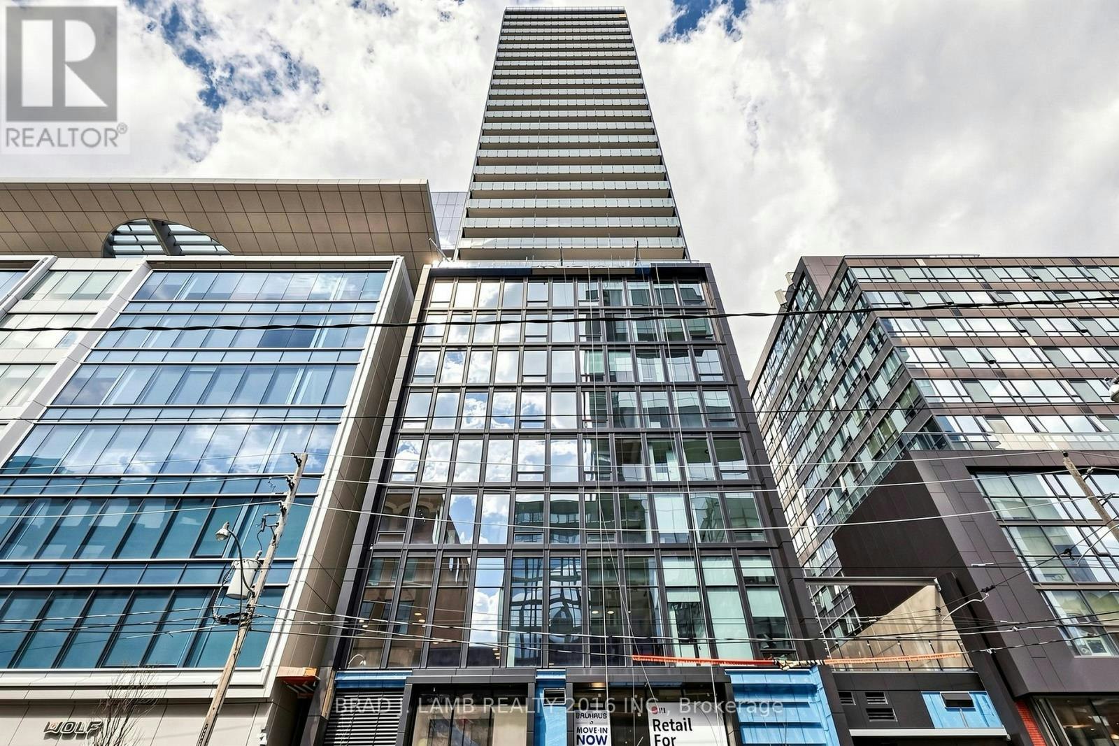 701-284 King Street E, Toronto, ON, M5A 1K4