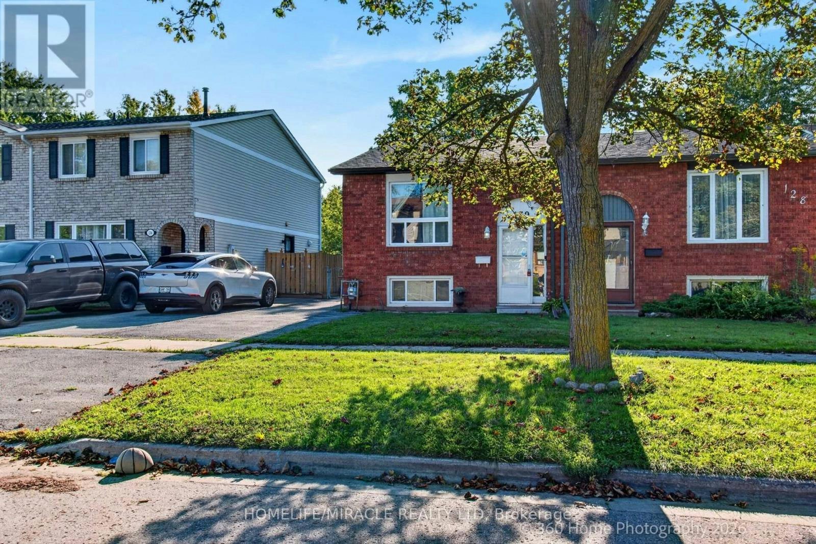 130 Londonderry Street, Oshawa, ON, L1J 6Z3