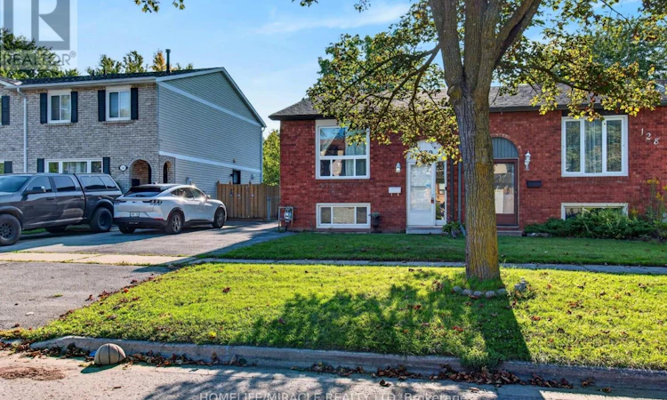 130 Londonderry Street