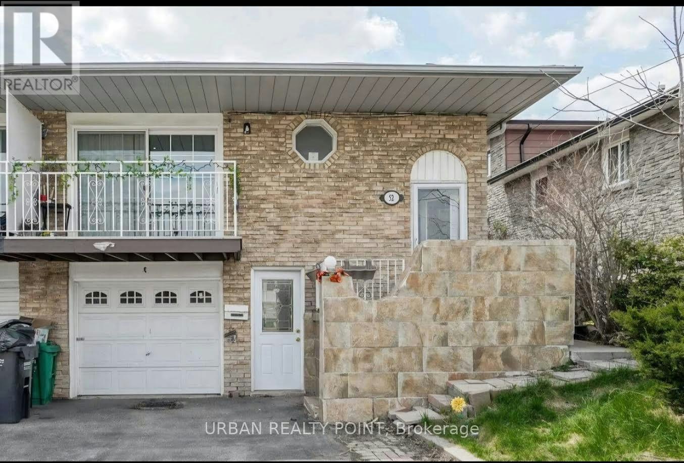 52 Fallway Road E, Brampton, ON, L6V 3H2