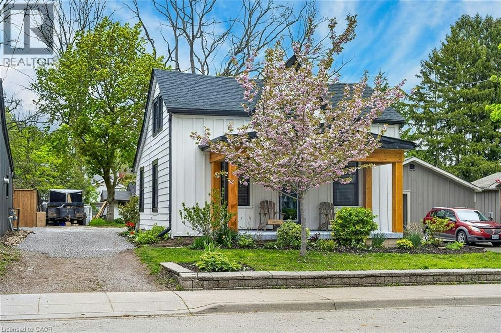 255 Macnab Street, Hamilton, ON, L9H 2K4