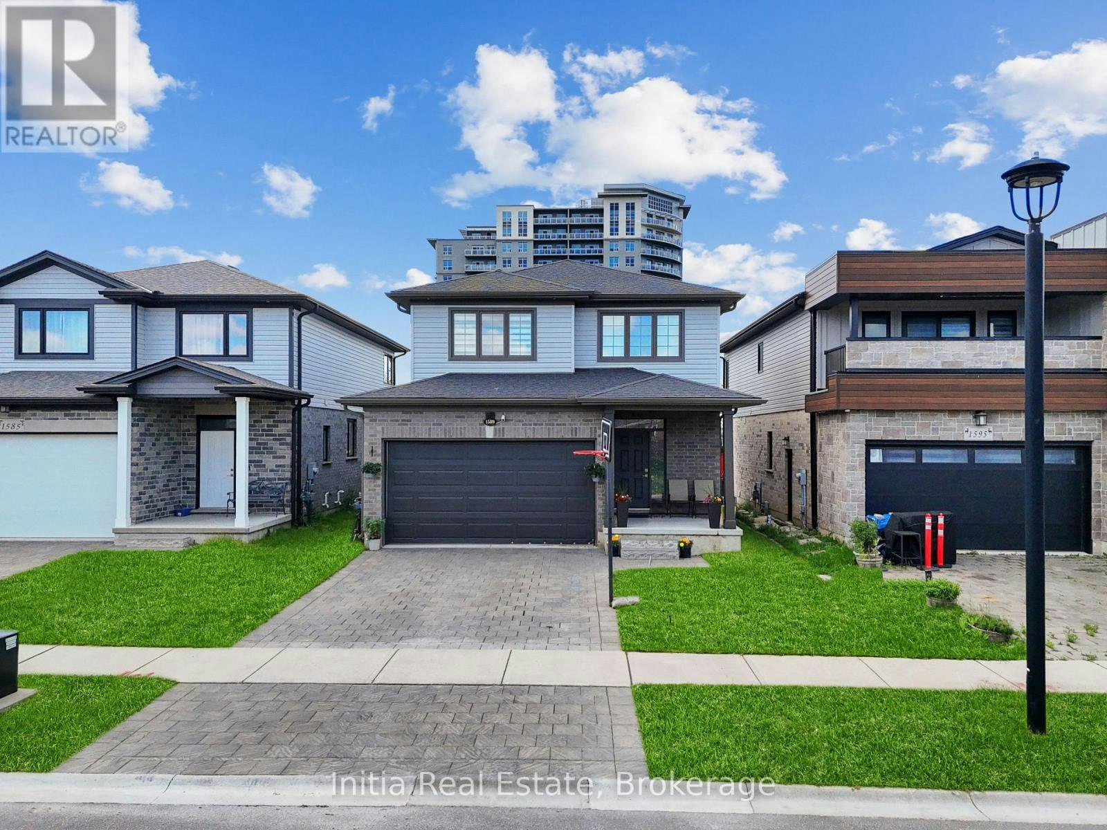 1589 Henrica Avenue, London, ON, N6G 0Y1