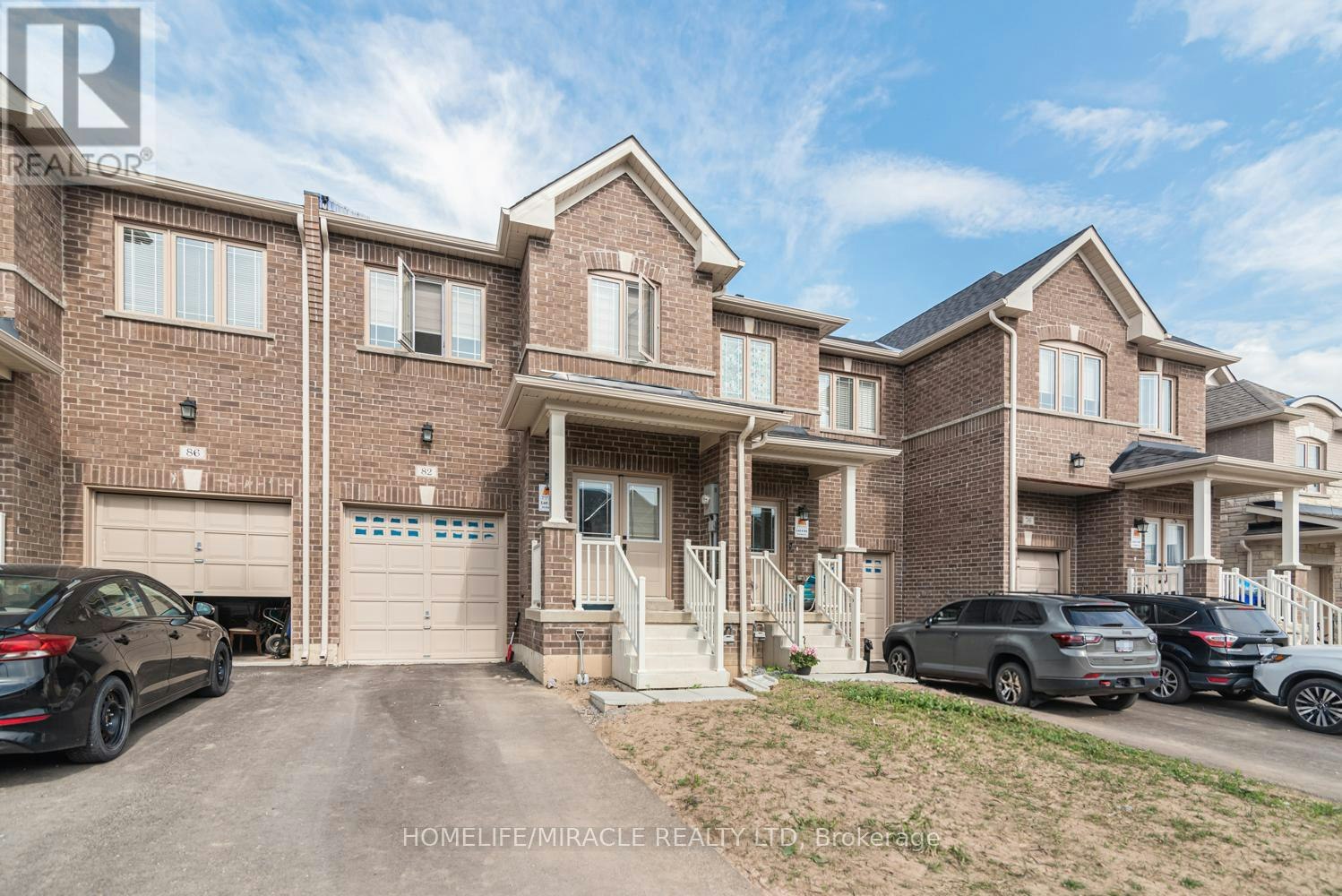 82 Baker Street, Thorold, ON, L2V 0N1