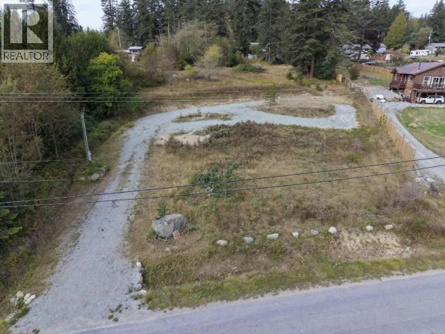 4875 Sanderson Road, Texada Island, BC, V0N 1W0