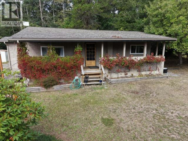 3010 Oak Street, Texada Island, BC, V0N 1W0