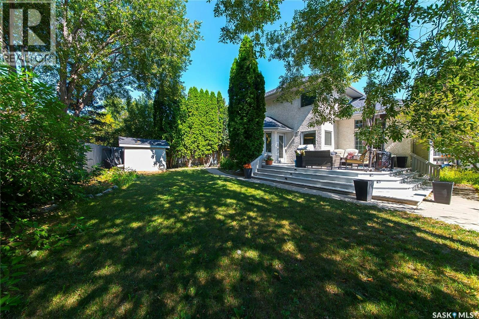 114 Mcfarland Place, Saskatoon, SK, S7N 4M2