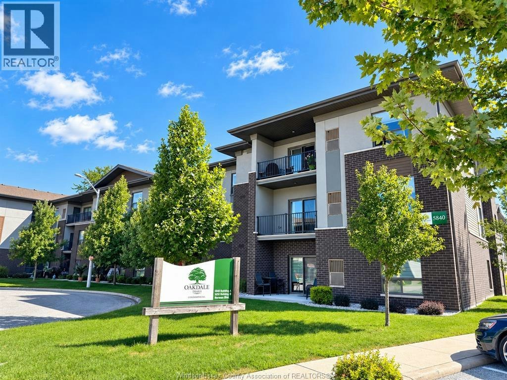 306-5840 Newman Boulevard, Lasalle, ON, N9J 0E3