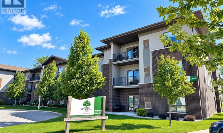 306-5840 Newman Boulevard