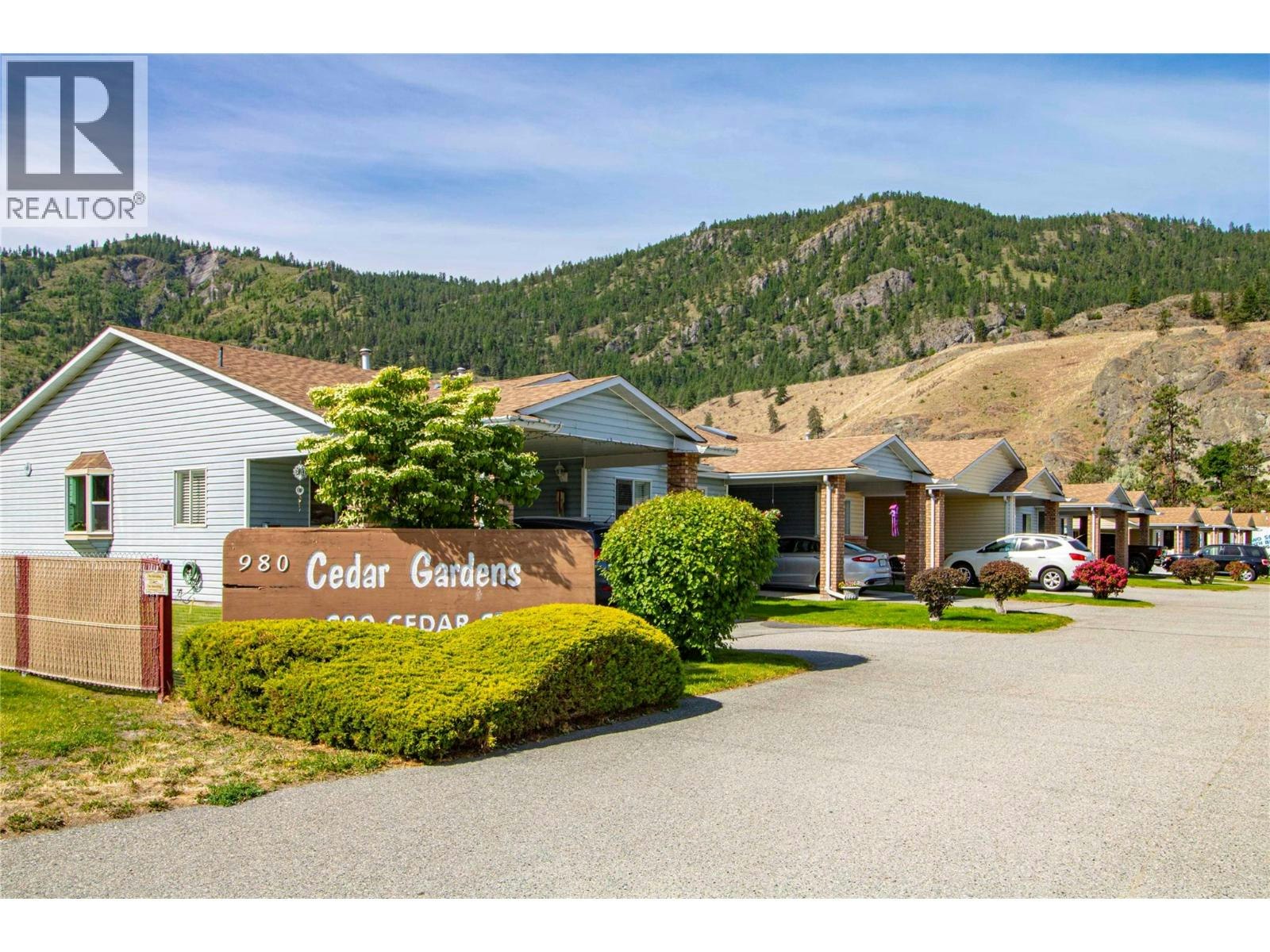 9-980 Cedar Street, Okanagan Falls, BC, V0H 1R4