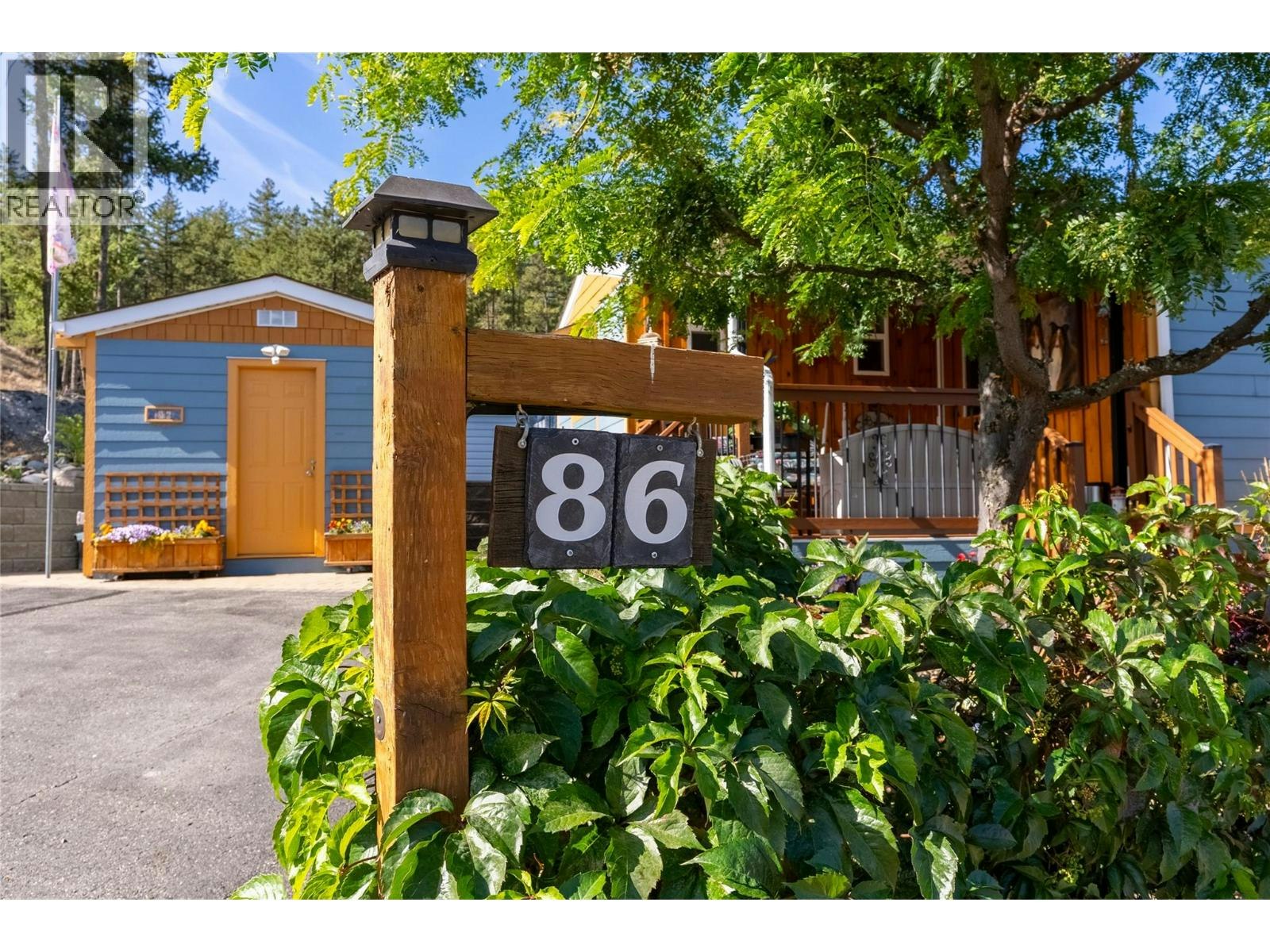 86-1555 Howe Road, Kamloops, BC, V1S 1Y4