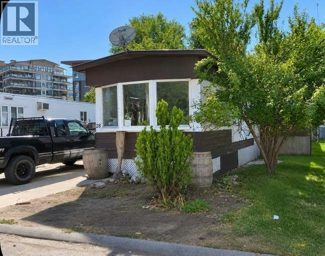 28-3245 Paris Street, Penticton, BC, V2A 3T9