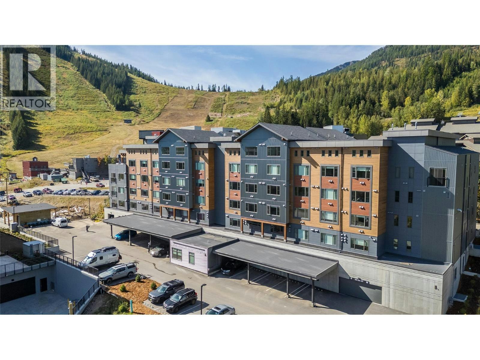327-4280 Red Mountain Road, Rossland, BC, V0G 1Y0