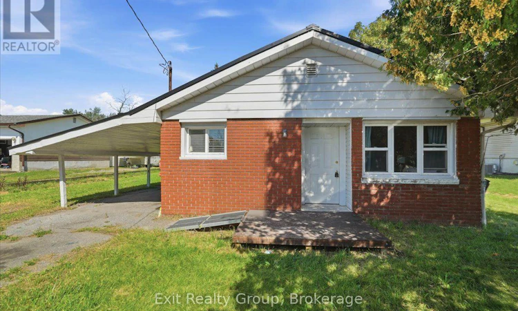 2298 Hamilton Road