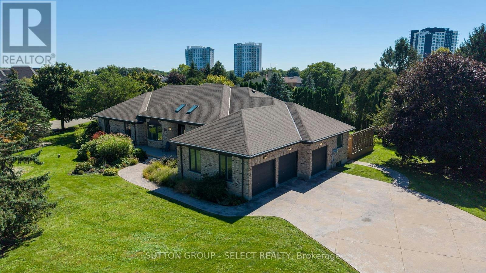 768 Franklinway Crescent, London, ON, N6G 5C8