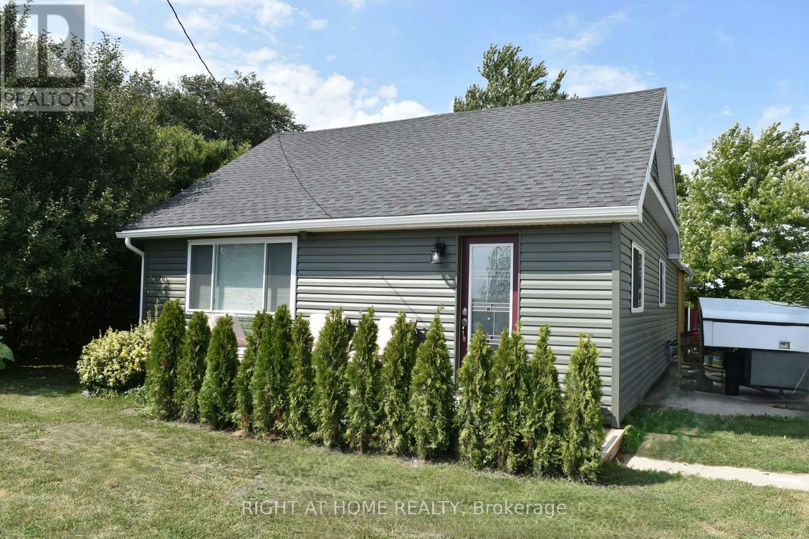 7231 Baseline Road E, Chatham-Kent, ON, N8A 4L3