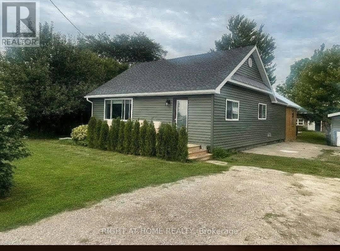 7231 Baseline Road E, Chatham-Kent, ON, N8A 4L3