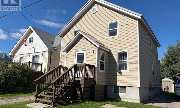 164 Bloor Avenue