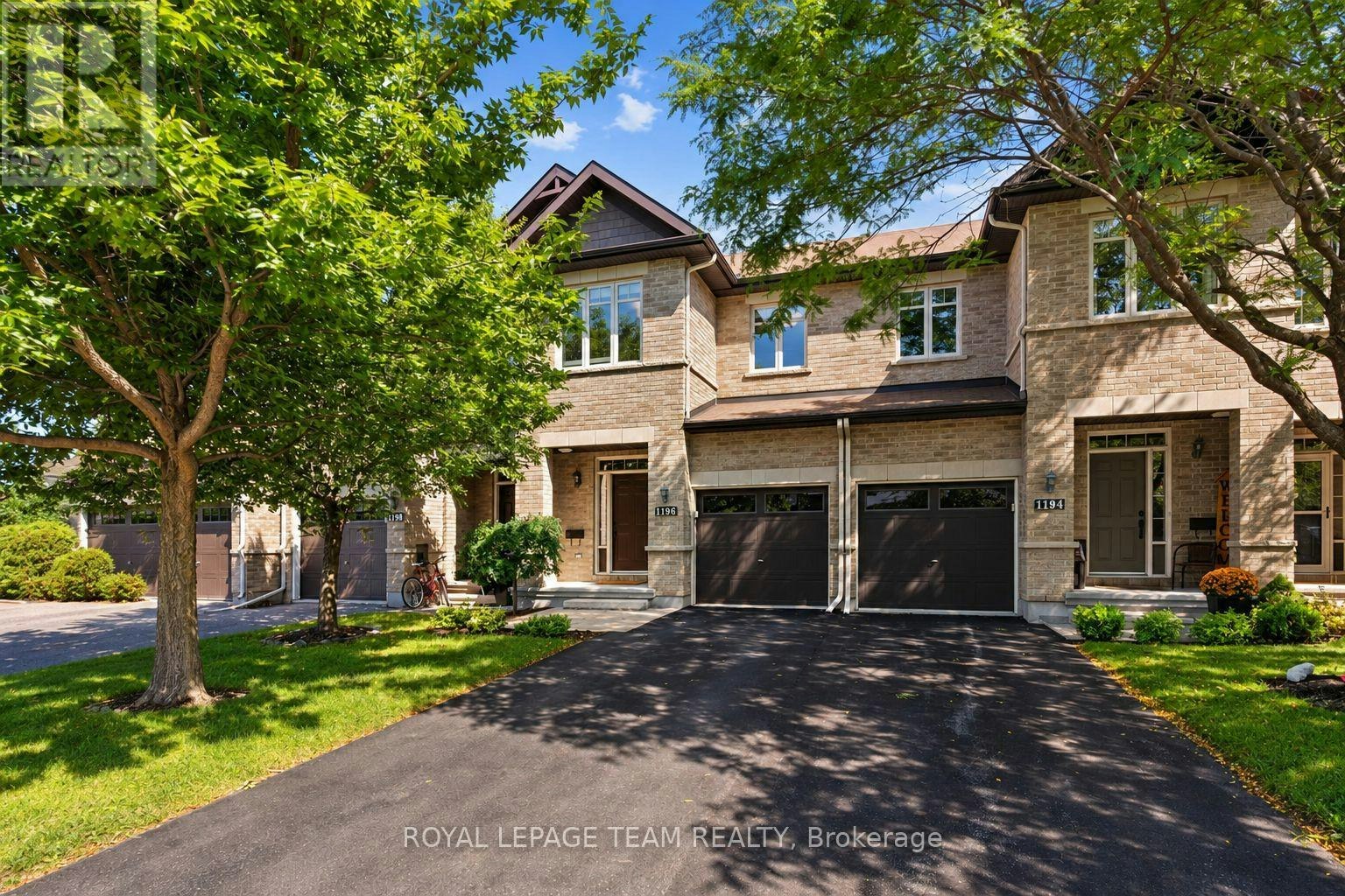 1196 Tischart Crescent, Ottawa, ON, K2T 0G7