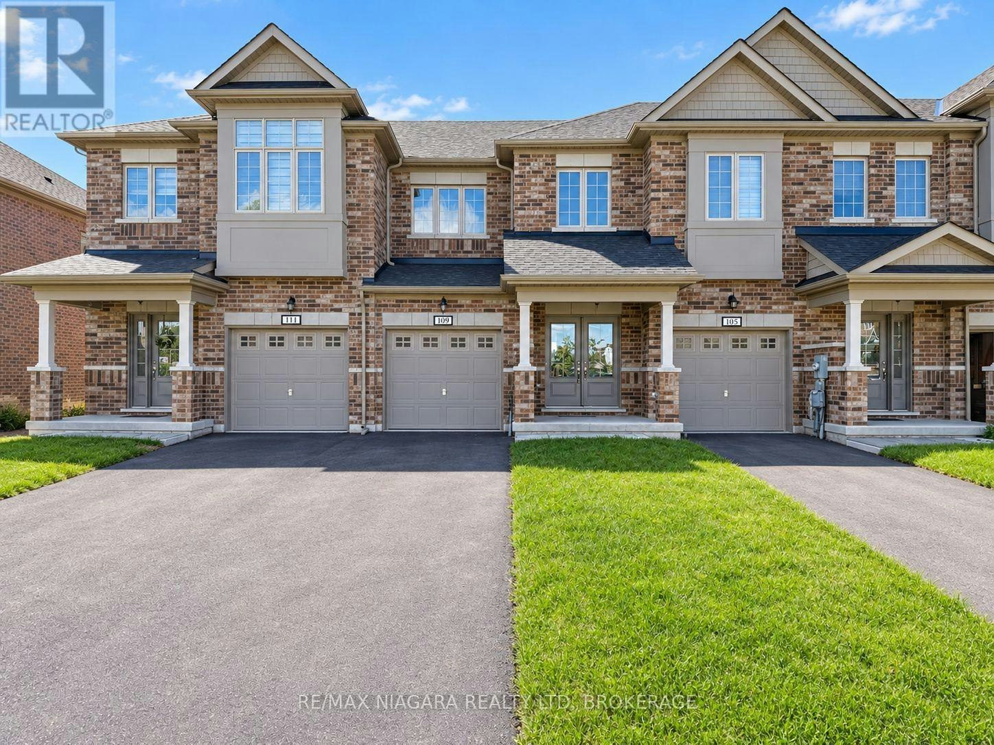 109 Sapphire Way, Thorold, ON, L2V 0L5