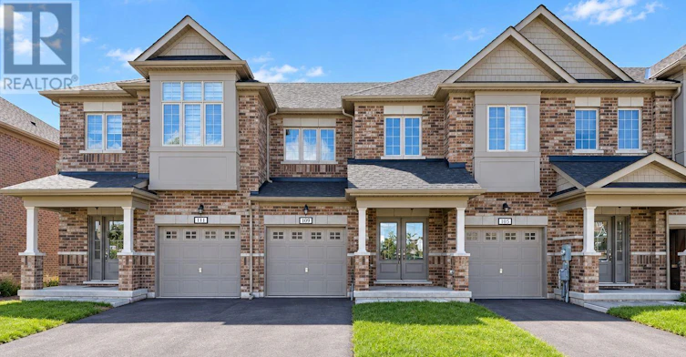 109 Sapphire Way, Thorold, ON, L2V 0L5